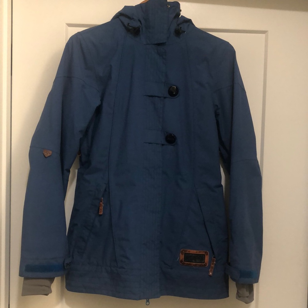 Dakine Womens Helena Jacket Size small